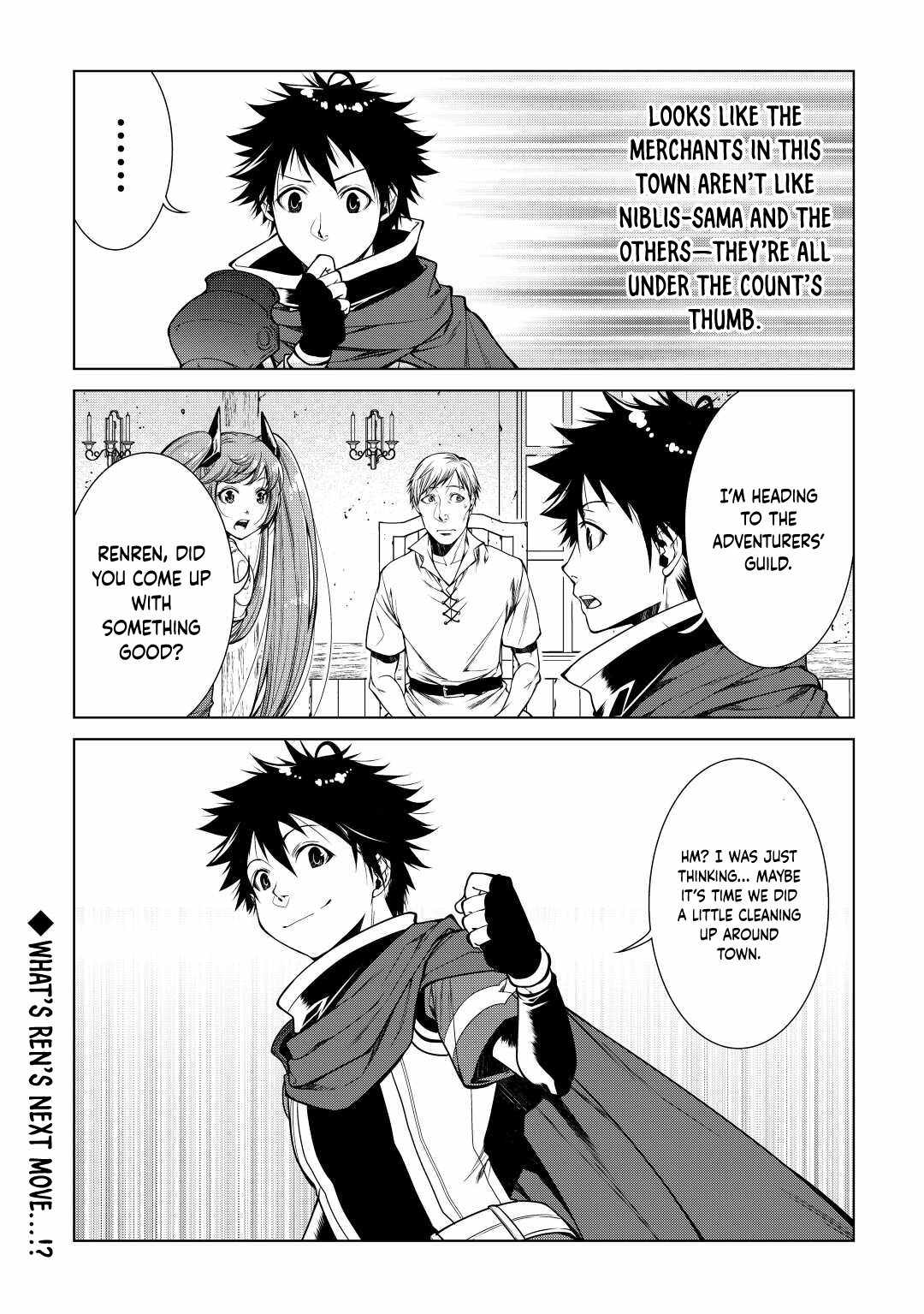 Machigai Shoukan! Oidasareta kedo Joui Gokan Skill de Rakuraku Seikatsu Chapter 11 20